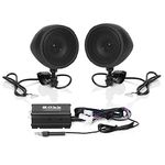 BOSS Utv Speakers