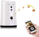 SKYMEE SM-02 Dog Camera Treat Dispe