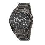 Maserati Men's Watch Traguardo Limited Edition, Chronograph, quartz watch - R8873612045