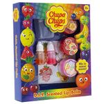 Chupa Chups Make Your Own Scented Lip Balm Fruity Lipstick DIY Kids Activity Set