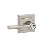 Schlage F51A LAT 619 ULD Latitude L