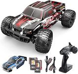 DEERC 9200E RC Cars 1:10 Scale Larg