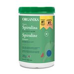 Spirulina Powders