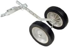 Mantis 9222 Power Tiller Wheel Set for Gardening