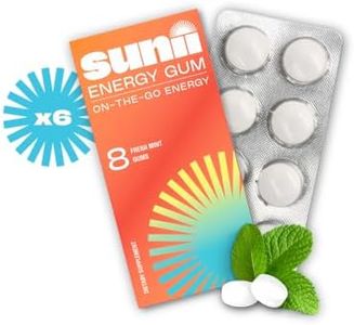 Sunii ener