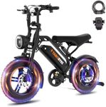 Tamobyke T16 Electric Bike for Teen
