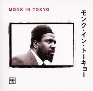 Monk in To
