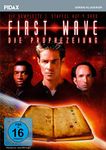 First Wave - Die Prophezeiung, Staffel 1 / Die ersten 22 Folgen der erfolgreichen Science-Fiction-Serie (Pidax Serien-Klassiker)