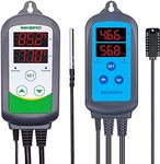 Inkbird Temperature Controller ITC-