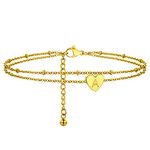 CharmSStory Anklet Bracelets