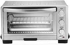 Cuisinart TOB-1010 Toaster Oven Bro