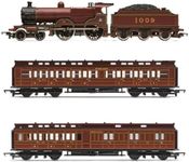 Hornby R30377 Railroad MR Class 4P 