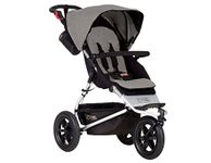 Mountain Buggy Urban Jungle Pushchair (2015)