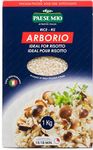 PAESE MIO Arborio Rice, 1 Kilogram