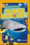 I'M A FUTURE MARINE BIOLOGIST!: 0