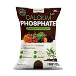 Plant Needs Calcium Phosphate 25 kg
