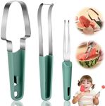 3-in-1 Watermelon Cutter Slicer Too