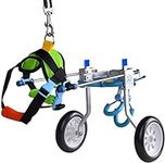 HiHydro 6 Types Cart Pet Wheelchair