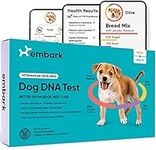 Embark Breed & Health Kit - Dog DNA