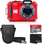 Kodak PIXPRO WPZ2 Rugged Waterproof