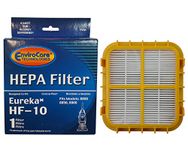 Envirocare-Eureka Hf-10 Odor Neutralizing Hepa Filter