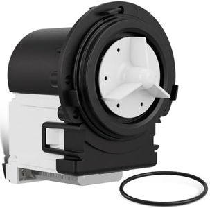 WM3370HWA WM4370HKA WM8100HVA WM3170CW WM2301HW Washer Drain Pump Motor