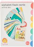 Tiger Tribe Flash Cards, Animal ABC Learning Toy