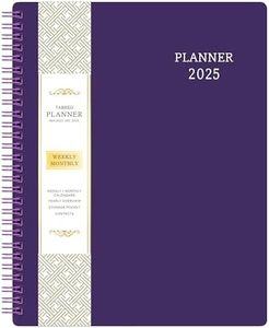 2025 Plann