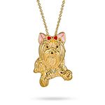 Bling Jewelry Friend Necklaces Animals