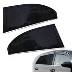 Blackout Shade For Suv