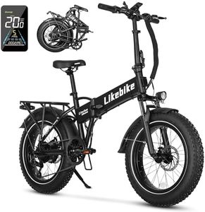 Likebike F