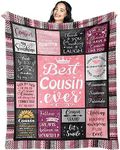 Mcurore Cousin Gifts, Cousin Gift f