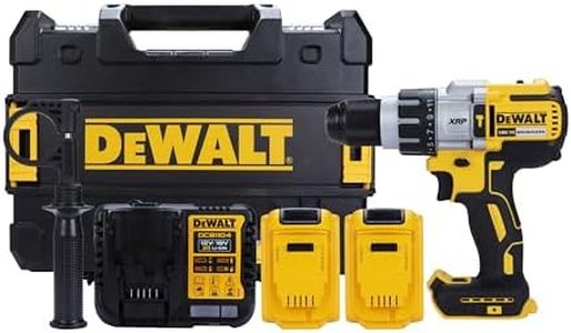 DEWALT DCD