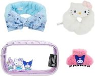 Hello Kitty & Friends Treat Yourself 4-Piece Care Kit