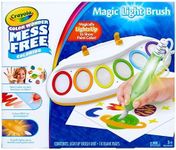 Crayola Color Wonder Magic Light Br