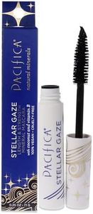 Pacifica Beauty Stellar Gaze Length & Strength Mascara Supernova (black)