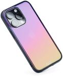Mous - Clear Case for iPhone 14 Pro