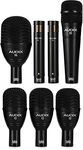 Audix FP7 7-Piece Fusion Drum Microphone Package