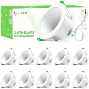 ALUSSO LIG