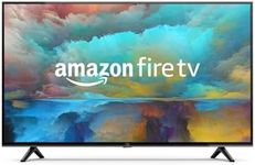 Amazon Fire TV 50-inch 4-series 4K 