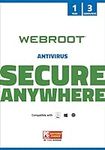 Webroot Antivirus Software 2023 | 3