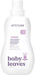ATTITUDE Baby Fabric Softener, Plan
