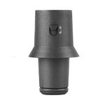 For Dyson Supersonic Hair Dryer Converting to Airwrap Styler Upgrade Adaptor Attachment Compatible With Dyson HD01 HD02 HD03 HD04 HD07 HD08