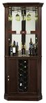 Howard Miller Piedmont III Wine and Bar Storage Cabinet