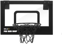 SKLZ Pro Mini Micro Basketball Hoop