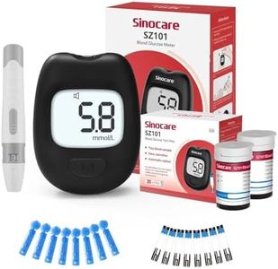 Sinocare B