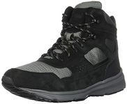 Bates Men's Raide Sport Mid Fire and Safety Boot