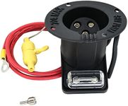 DIYOLFALL 48v DC Receptacle Charger