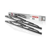 Bosch | ECO (Set) | Economical Wiper Blade | Size 16/16 Inch | 3397005291END