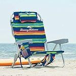 Tommy Bahama Beach Chair, Aluminum,